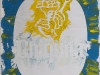Chiquita,  olio su tela,  cm. 30x20,  2008