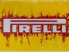 Pirelli,  olio su tela,  cm. 20x30,  2008